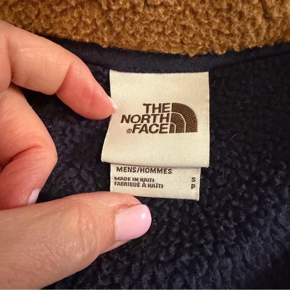 The North Face north face
